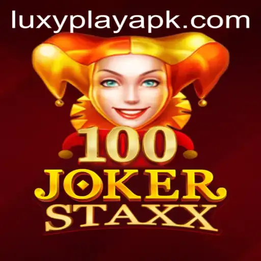 Exploring 100JokerStaxx: A Thrilling Gamble with Luxyplay