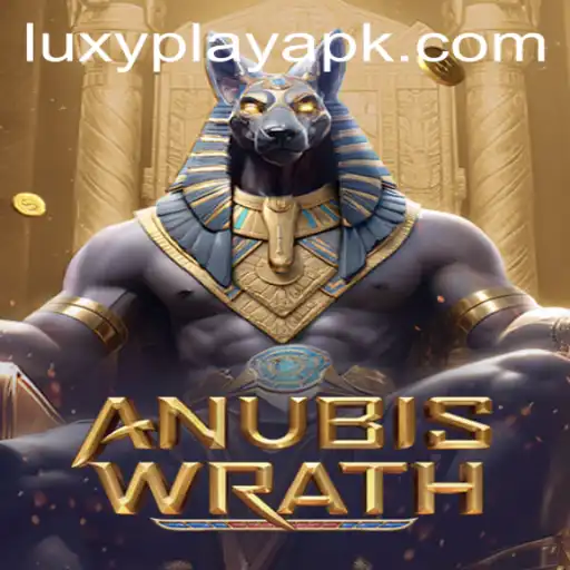 Discover the Thrilling World of AnubisWrath