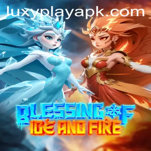 Explore the Intriguing World of BlessingofIceandFire