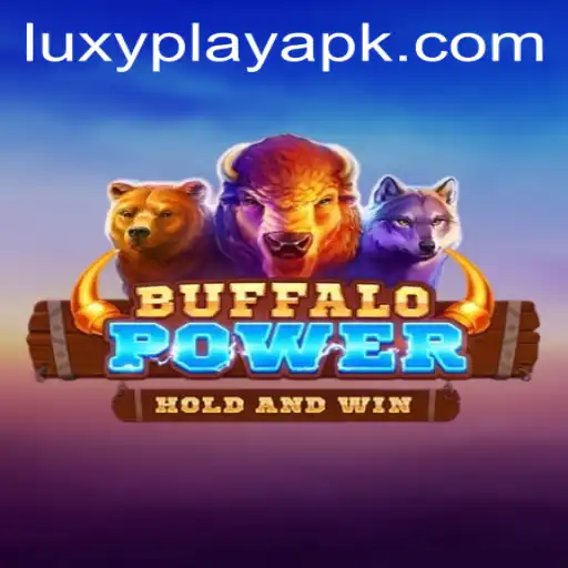 Discovering the Excitement of BuffaloPower: A Thrilling Journey with LuxyPlay
