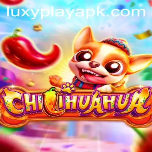 CHILIHUAHUA: The Spicy Game Sensation by LuxyPlay