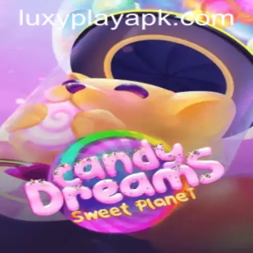 Unveiling CandyDreams: The Sweet Adventure by LuxyPlay