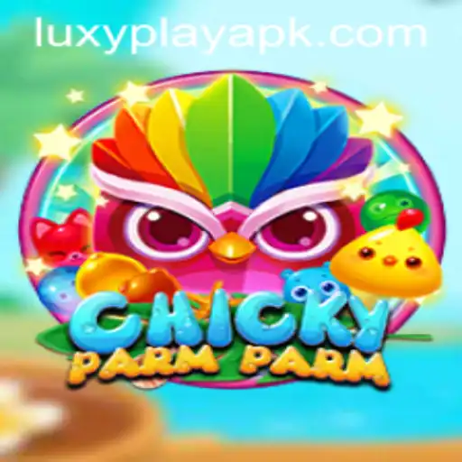 ChickyParmParm: A Deep Dive into the Latest Gaming Craze