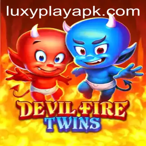 Unveiling the Thrills of DevilFireTwins: A LuxyPlay Gaming Experience