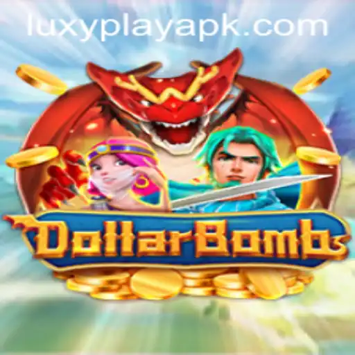 DollarBombs: An Exciting New Game Experience on Luxyplay