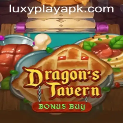Explore the Mystical World of DragonsTavern: A Deep Dive into LuxyPlay's Latest Sensation