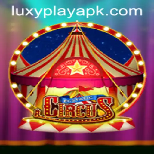 EcstaticCircus: A Spectacular Adventure in the World of LuxyPlay