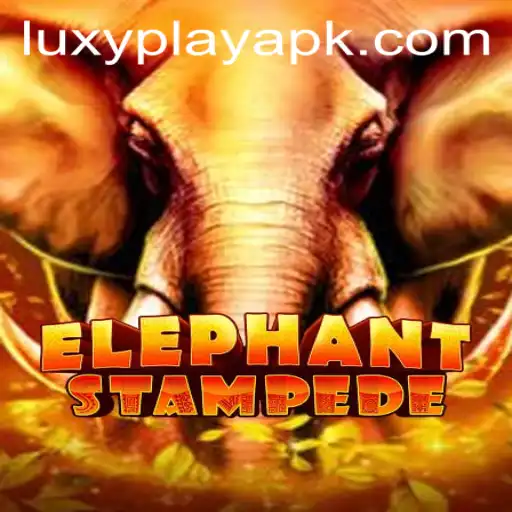 Unleashing the Adventure: Exploring the World of ElephantStampede with LuxyPlay