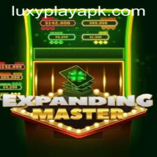 Unveil the Strategic World of ExpandingMaster: A Deep Dive into Luxyplay's Latest Creation