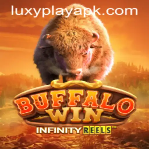 Experience the Thrills of BuffaloWin at LuxyPlay