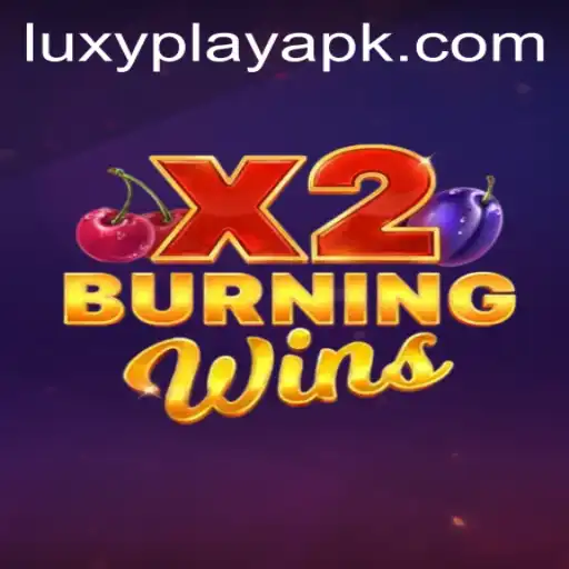 An In-Depth Look at BurningWinsX2: A Luxyplay Slot Adventure