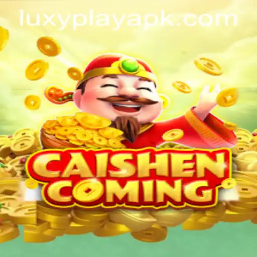 Discover the Exciting World of CAISHENCOMING on LuxyPlay