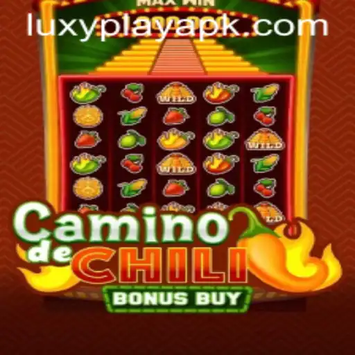 Exploring the Spicy World of CaminodeChiliBonusBuy in the LuxyPlay Universe