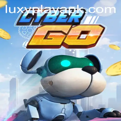 The Exciting World of CyberGO: Exploring The Game with Luxyplay