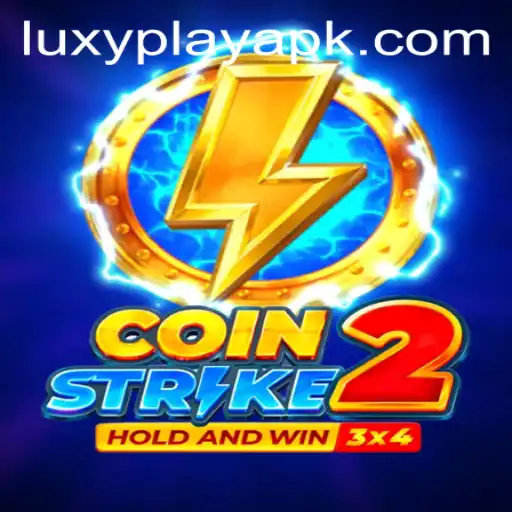 Exploring Coinstrike2: The Ultimate Luxyplay Experience