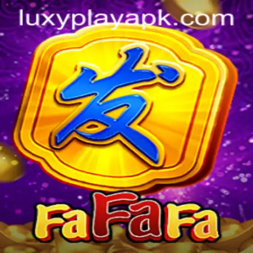 Exploring FaFaFa: The Thrilling Game on Luxyplay