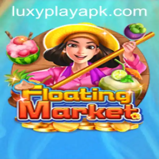 Explore FloatingMarket: A Unique Gaming Experience by LuxyPlay
