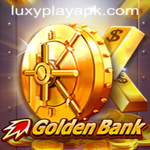 Exploring the Thrilling World of GoldenBank: A LuxyPlay Adventure