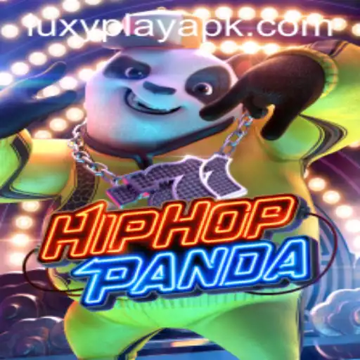 Discover the Energetic World of HipHopPanda on Luxyplay