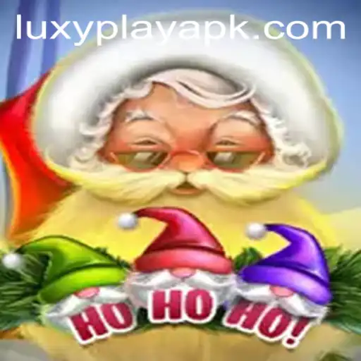 Unveiling the Excitement of HoHoHo: A LuxyPlay Experience