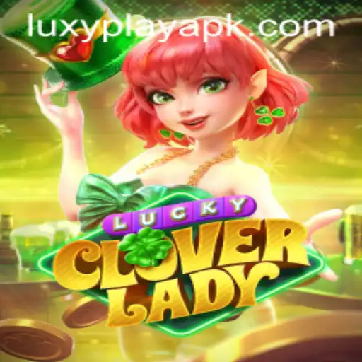 Dive into the Enchanting World of LuckyCloverLady with LuxyPlay
