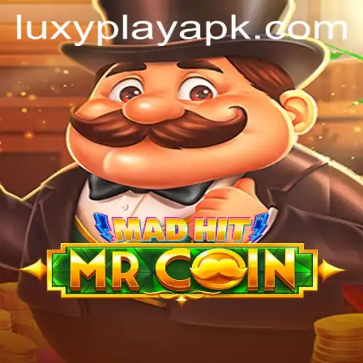 Explore the Exciting World of MadHitMrCoin: A Closer Look at LuxyPlay's Latest Gaming Sensation