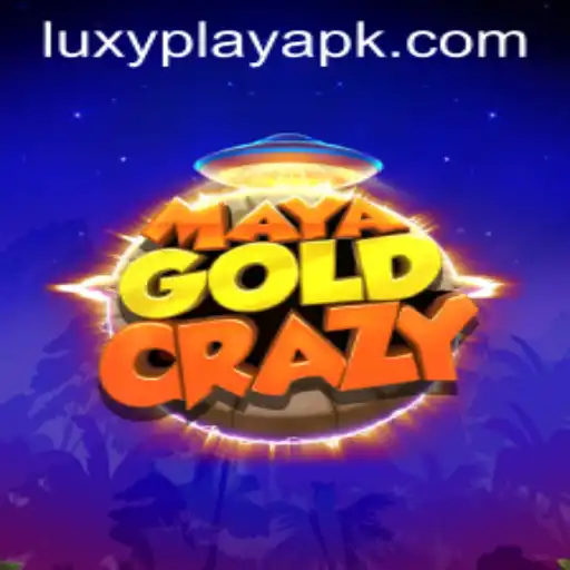 MayaGoldCrazy: A Thrilling Adventure in the Realm of Luxyplay