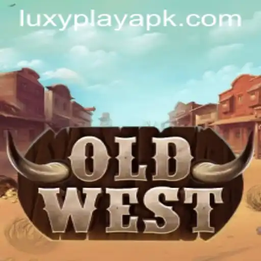 OldWest: The Immersive Wild West Adventure by Luxyplay