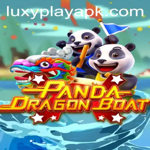 Unveiling PANDADRAGONBOAT: A New Wave in Gaming by Luxyplay