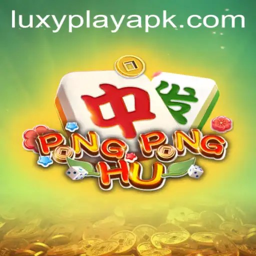 Discover PONGPONGHU: The Latest Sensation in Gaming by Luxyplay