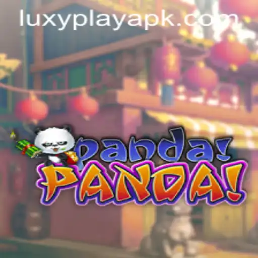 PandaPanda: The Rise of a Pawsome Adventure in LuxyPlay