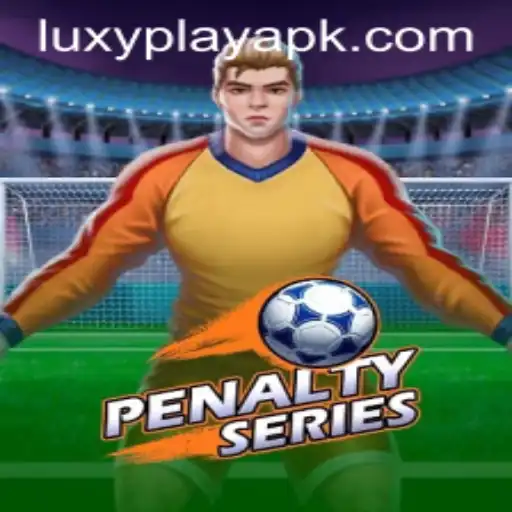 Experience the Thrill of 'PenaltySeries': An In-Depth Look at the Latest Game by LuxyPlay