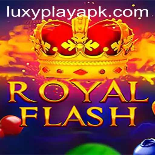Discover the Excitement of RoyalFlash on Luxyplay