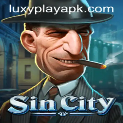 Exploring SinCity: The Thrilling World of Luxyplay
