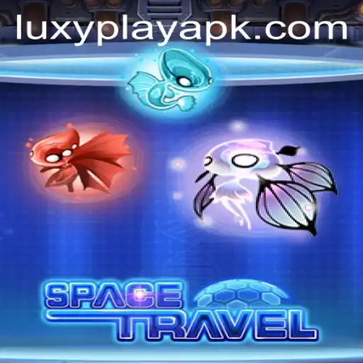 Unlocking the Universe: Exploring SpaceTravel with Luxyplay