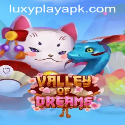 ValleyofDreams: A Luxurious Journey into the Realm of Gaming