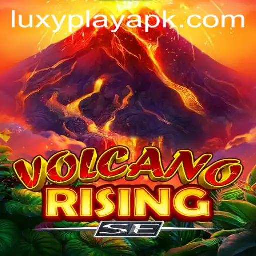 VolcanoRisingSE: A Thrilling Adventure into a World of Lava and Legends