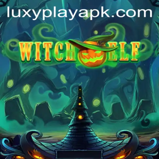 Dive into the Mystical World of WitchElf: A Luxyplay Experience