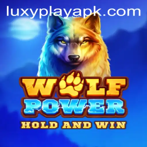 Unveiling the Exciting Realm of WolfPower on Luxyplay