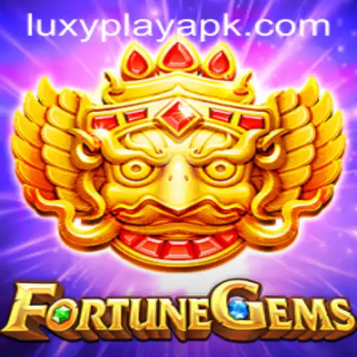 Exploring the Enchanting World of FortuneGems: A LuxyPlay Experience