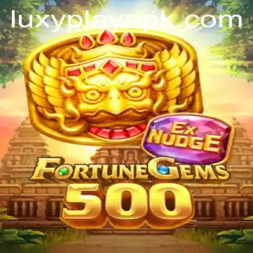 Unlocking the Secrets of FortuneGems500: The Ultimate LuxyPlay Experience