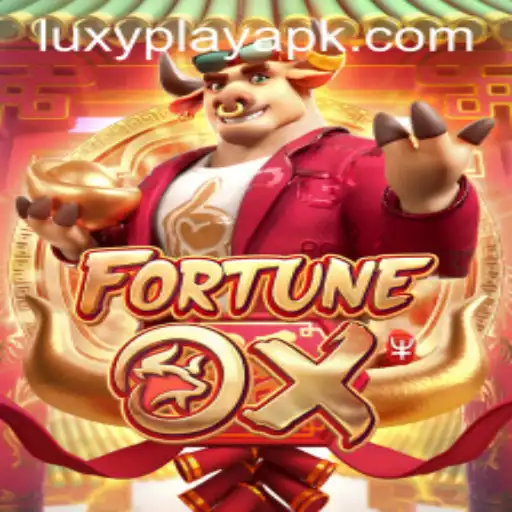 Exploring the World of FortuneOx in Luxyplay