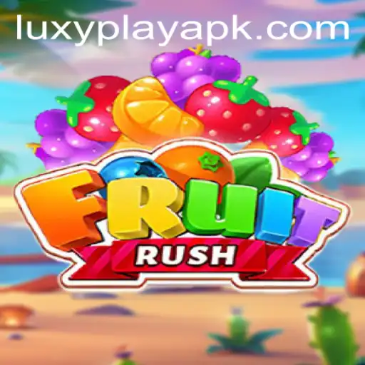 Diving into FruitRush: A Comprehensive Guide to the Game Taking Luxyplay by Storm