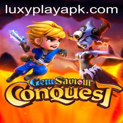 GemSaviourConquest: A Captivating Adventure in the World of Luxyplay
