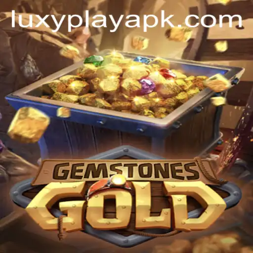 Embark on a Shimmering Adventure with GemstonesGold on LuxyPlay