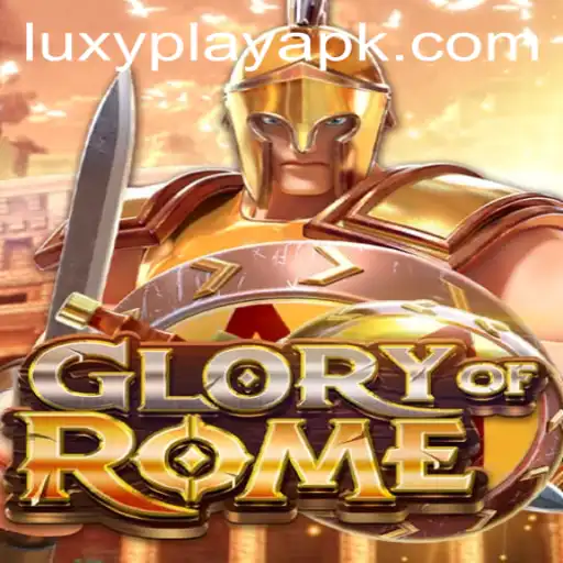Discover the Epic Strategy of GloryofRome: A Luxurious Play Experience