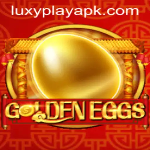 GoldenEggs: The Rise of Luxyplay's Newest Gaming Phenomenon