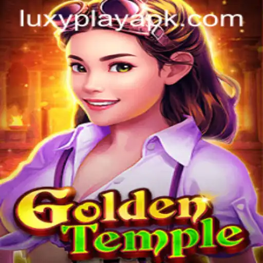 GoldenTemple: A Thrilling Adventure Awaits with Luxyplay