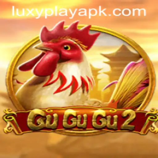 Unveiling GuGuGu2: A Delightful Gaming Experience with Luxyplay