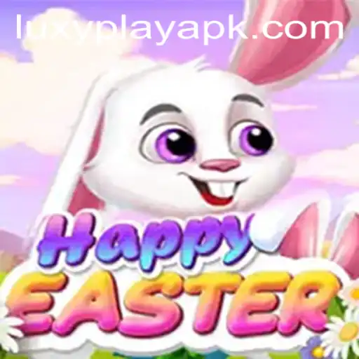 Discover the Endless Joy of HappyEaster with Luxyplay
